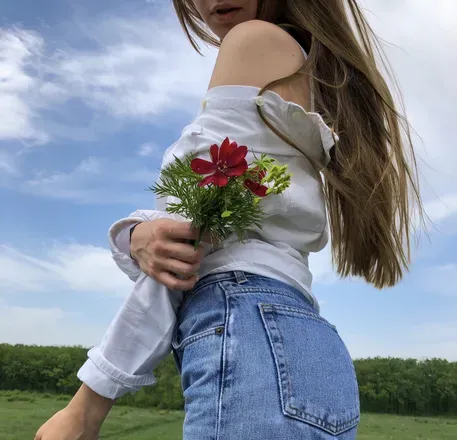 OnlyFans cuenta badcutegirlpremium avatar 1