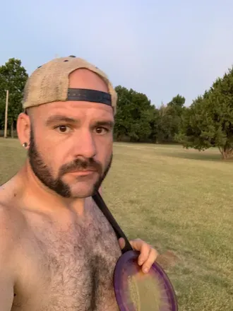 OnlyFans cuenta donniehunt3 avatar 1