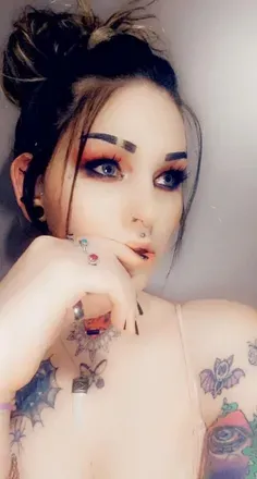 OnlyFans cuenta tuesdayfknmarie avatar 1