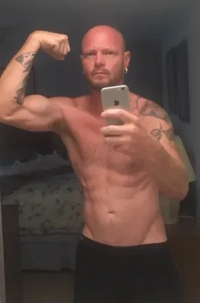 OnlyFans cuenta ponchoplanchette avatar 1