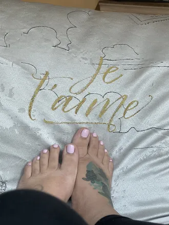 OnlyFans cuenta msprettytoes0521 header 2