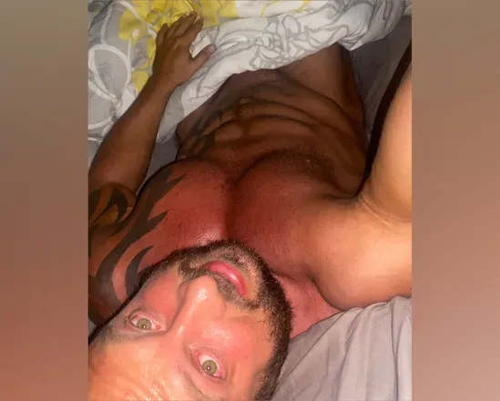 OnlyFans cuenta thorhammer8484 avatar 1