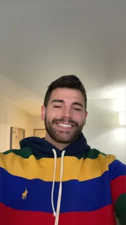 OnlyFans cuenta liamjacobsfree avatar 1