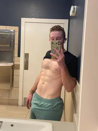 OnlyFans cuenta andrew2733 avatar 1