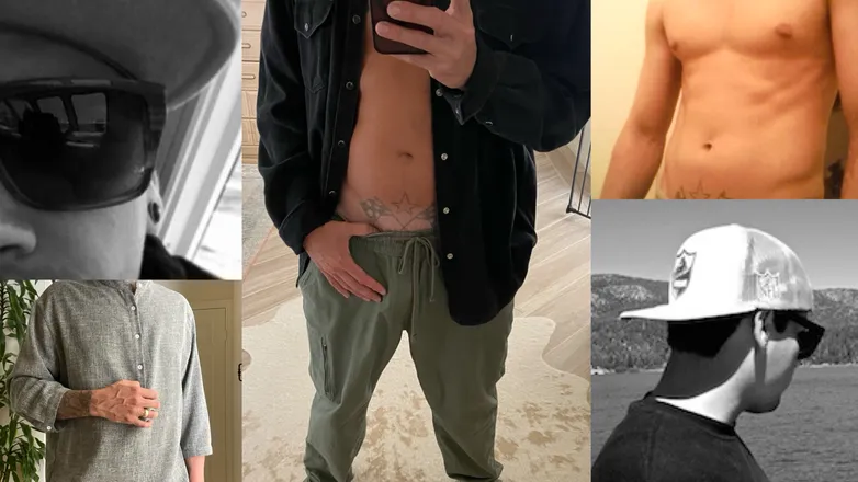 OnlyFans cuenta shawndoe header 2