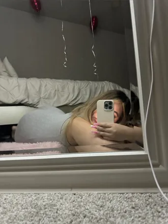 OnlyFans cuenta 333kimmy header 2