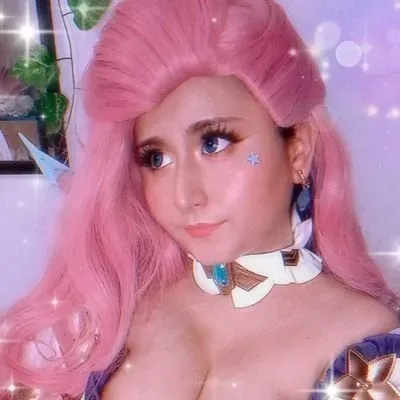 OnlyFans cuenta rottenjinxcosplay avatar 1