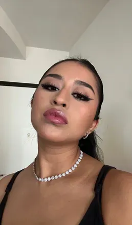 OnlyFans cuenta imvanessafernandez avatar 1