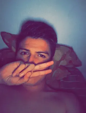 OnlyFans cuenta adriangzz95 avatar 1