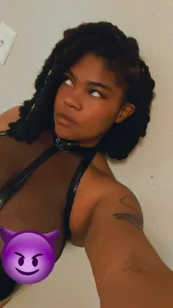 OnlyFans cuenta fairygoddomme avatar 1