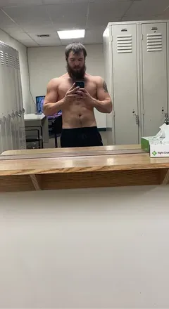 OnlyFans cuenta johndeer91 avatar 1