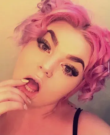 OnlyFans cuenta breeannmartian avatar 1