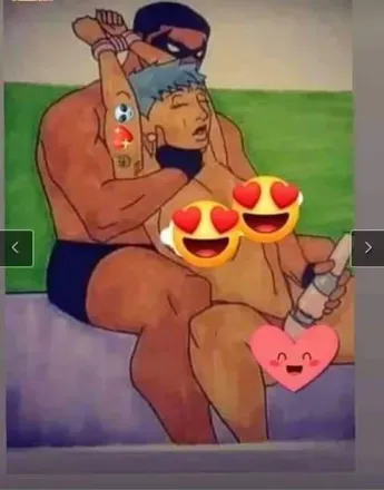 OnlyFans cuenta senpai_legend avatar 1