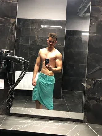OnlyFans cuenta sorinf avatar 1