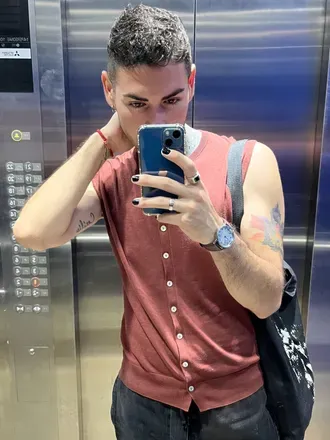 OnlyFans account  nilomoss avatar 1