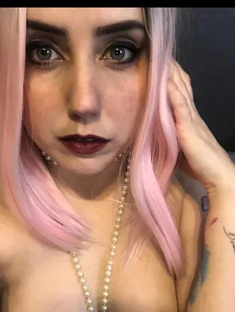 OnlyFans cuenta lmalice avatar 1