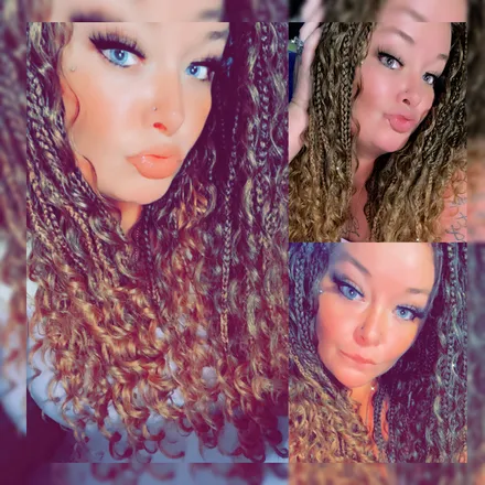 OnlyFans cuenta bbwmamii420 avatar 1