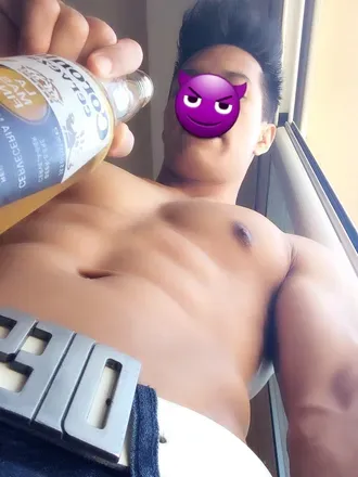 OnlyFans account  nashadow avatar 1