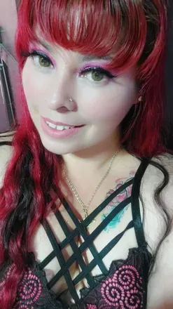 OnlyFans cuenta karlynii avatar 1