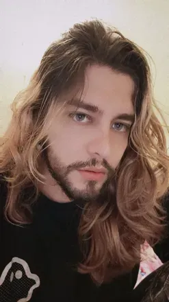 OnlyFans cuenta davevolkov avatar 1