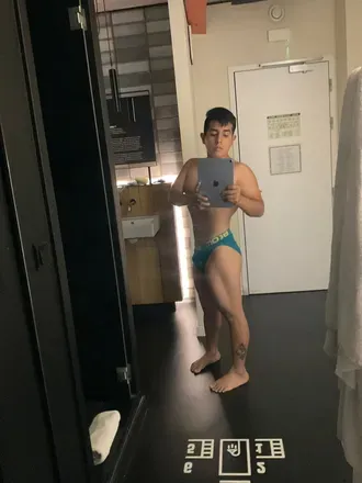 OnlyFans cuenta diegohjc avatar 1