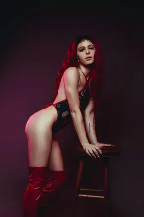 OnlyFans cuenta montanafareal avatar 1
