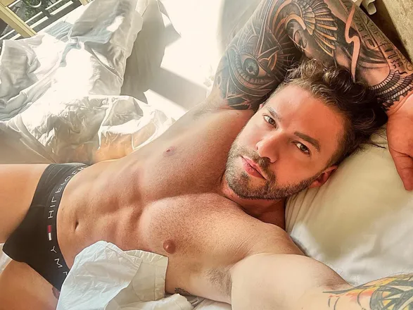 OnlyFans cuenta u41784293 header 2