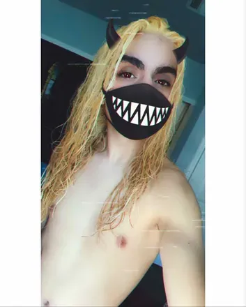 OnlyFans cuenta skeletaldaddy4.20 avatar 1
