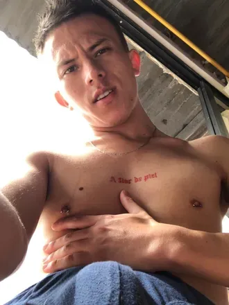 OnlyFans cuenta canaria_jhoan avatar 1