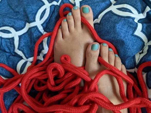 OnlyFans cuenta sweethoneybunions avatar 1