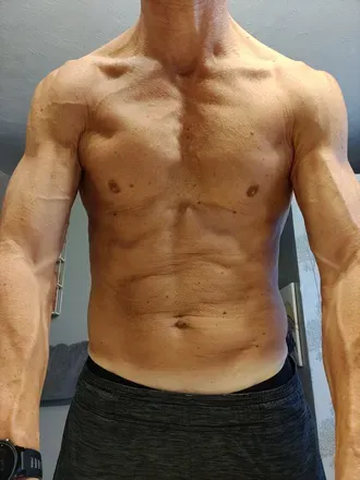 OnlyFans cuenta fit50 avatar 1