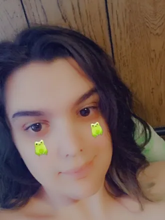 OnlyFans cuenta babyfaye17 avatar 1