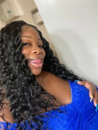 OnlyFans cuenta treanice45 avatar 1
