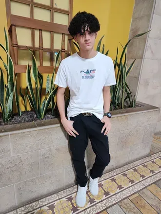 OnlyFans cuenta el_flacosabroso avatar 1