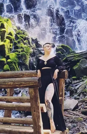 OnlyFans cuenta ladylulub93 avatar 1