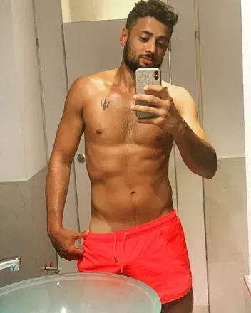 OnlyFans cuenta fredxxx86 avatar 1