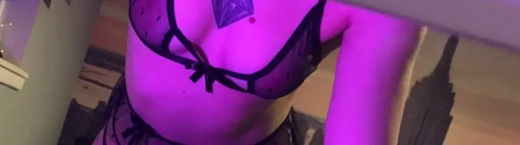 OnlyFans cuenta lasagnaqueen header 2