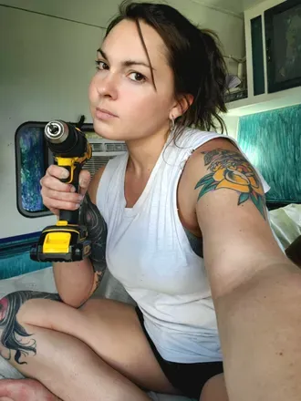OnlyFans cuenta trailertrashbb avatar 1