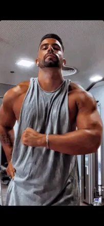 OnlyFans cuenta dcobra2023 avatar 1