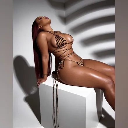 OnlyFans cuenta capeverdeanqueenvip header 2