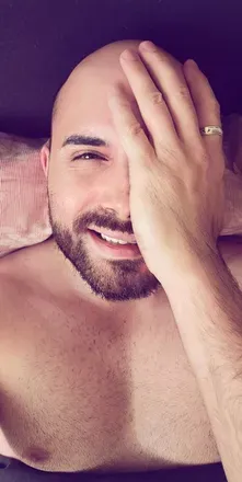 OnlyFans cuenta dawejudas avatar 1