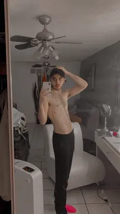 OnlyFans de cameronn21
