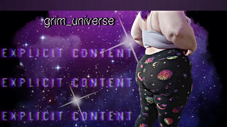 OnlyFans cuenta grim_universe header 2