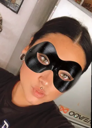 OnlyFans cuenta goddessyeyi avatar 1