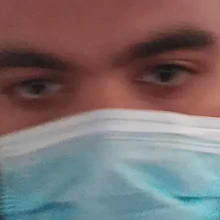 OnlyFans cuenta elmagotoxico avatar 1