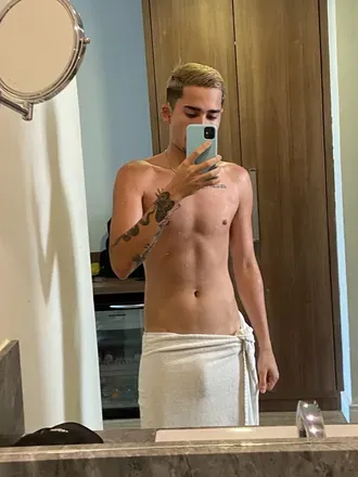 OnlyFans cuenta cesar_jullin avatar 1