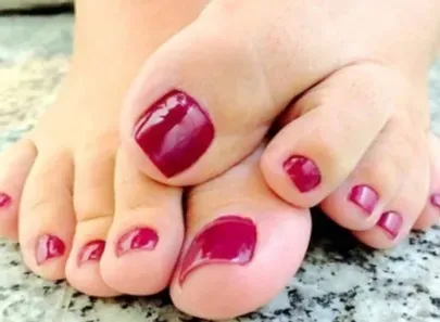 OnlyFans cuenta toemeplease88 avatar 1