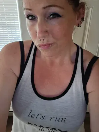OnlyFans cuenta metalchicka avatar 1