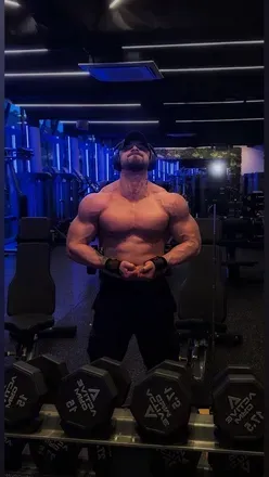 OnlyFans cuenta kristiandobrev avatar 1