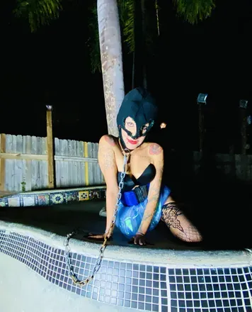 OnlyFans cuenta mjmaryjanee avatar 1